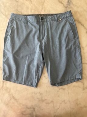 LINKSOUL Boardwalk AC Short